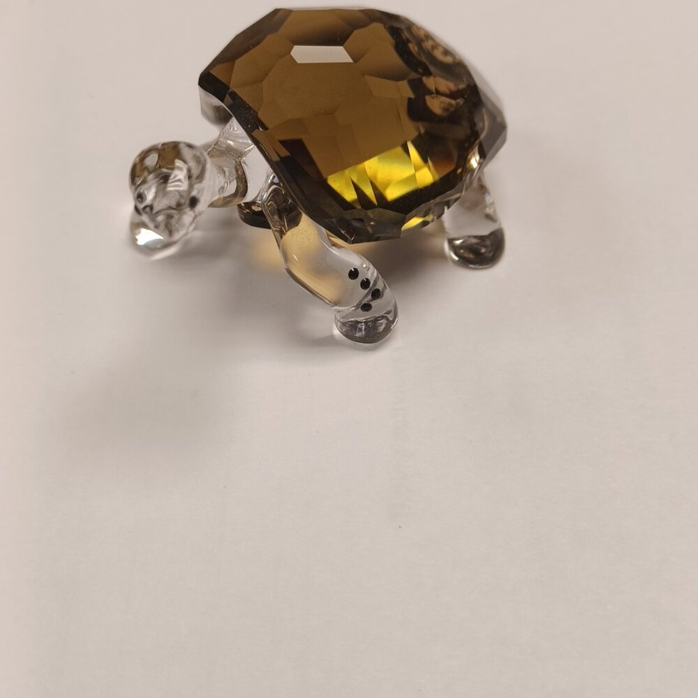 SEVEN  LEFT! Swarvoski Crystal Figures, Most Animals,  Individually Priced